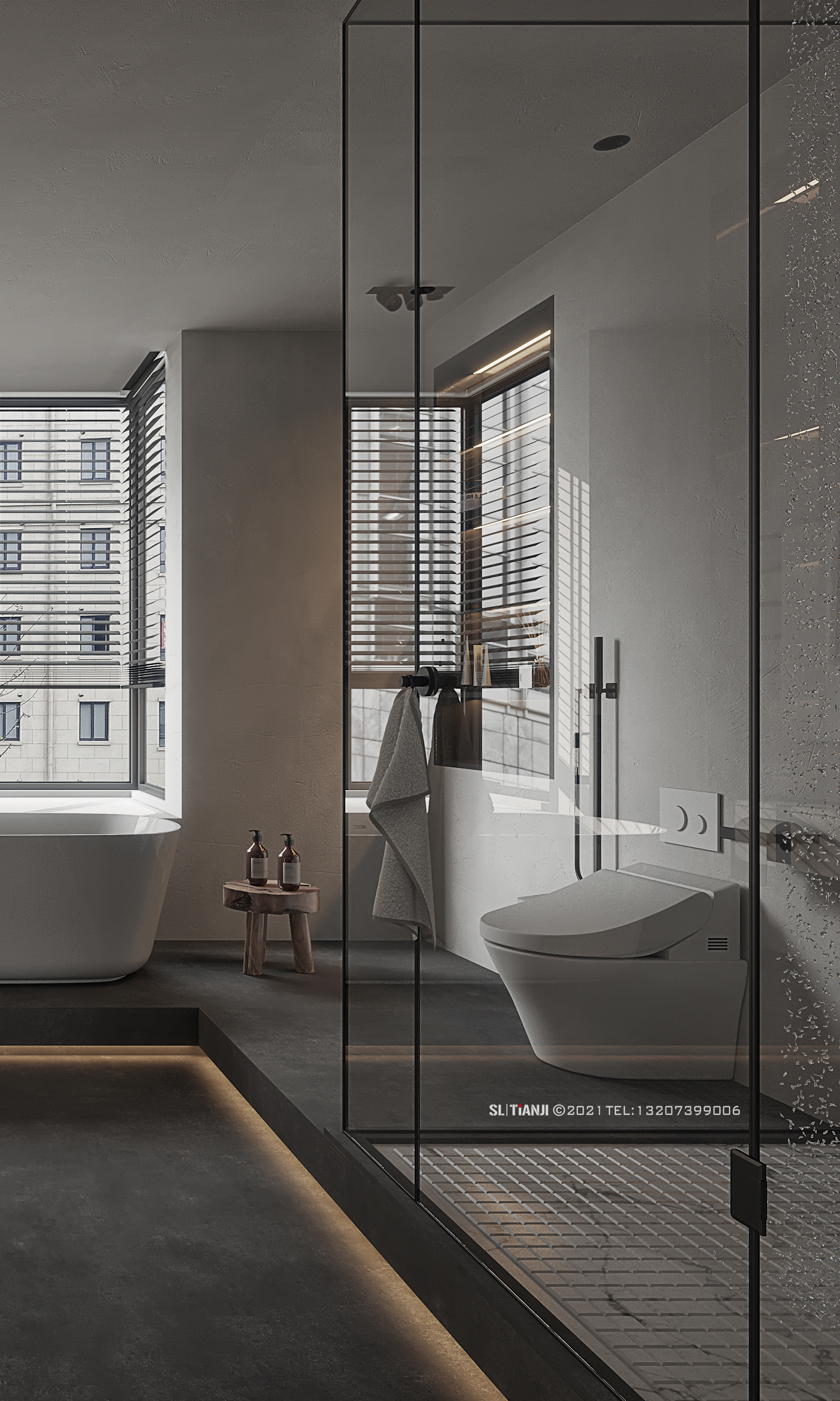 商业丨渲染作品合集-95