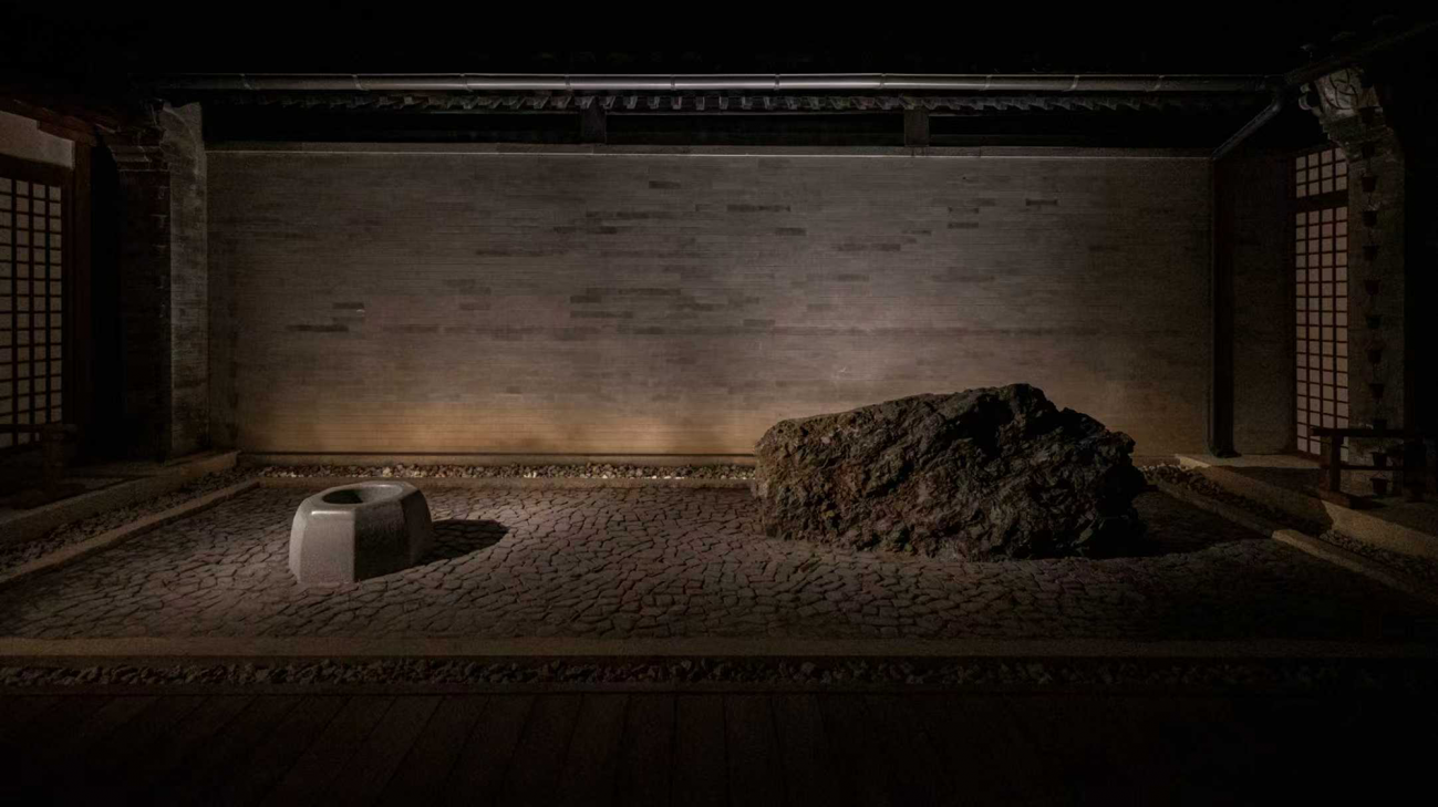 悉昙酒店系列庭院丨中国北京-33