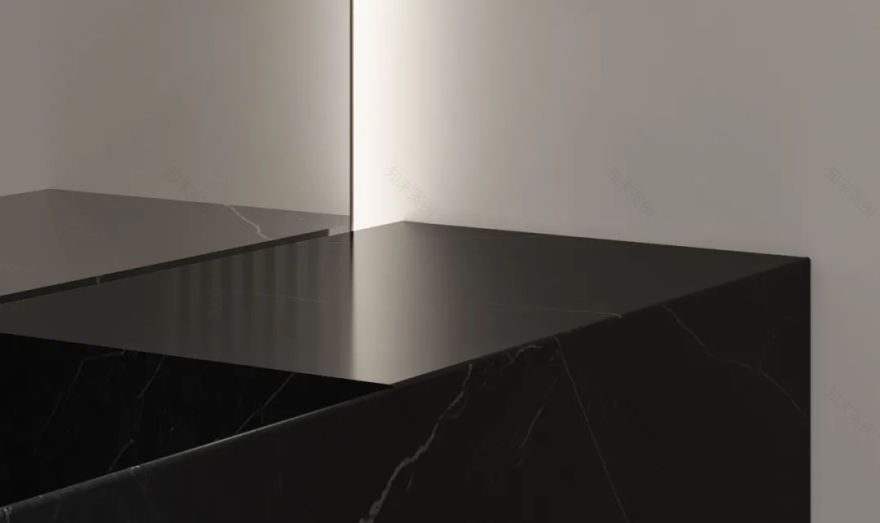 木与石,叙述独特的生活美学 | 言昱设计-81