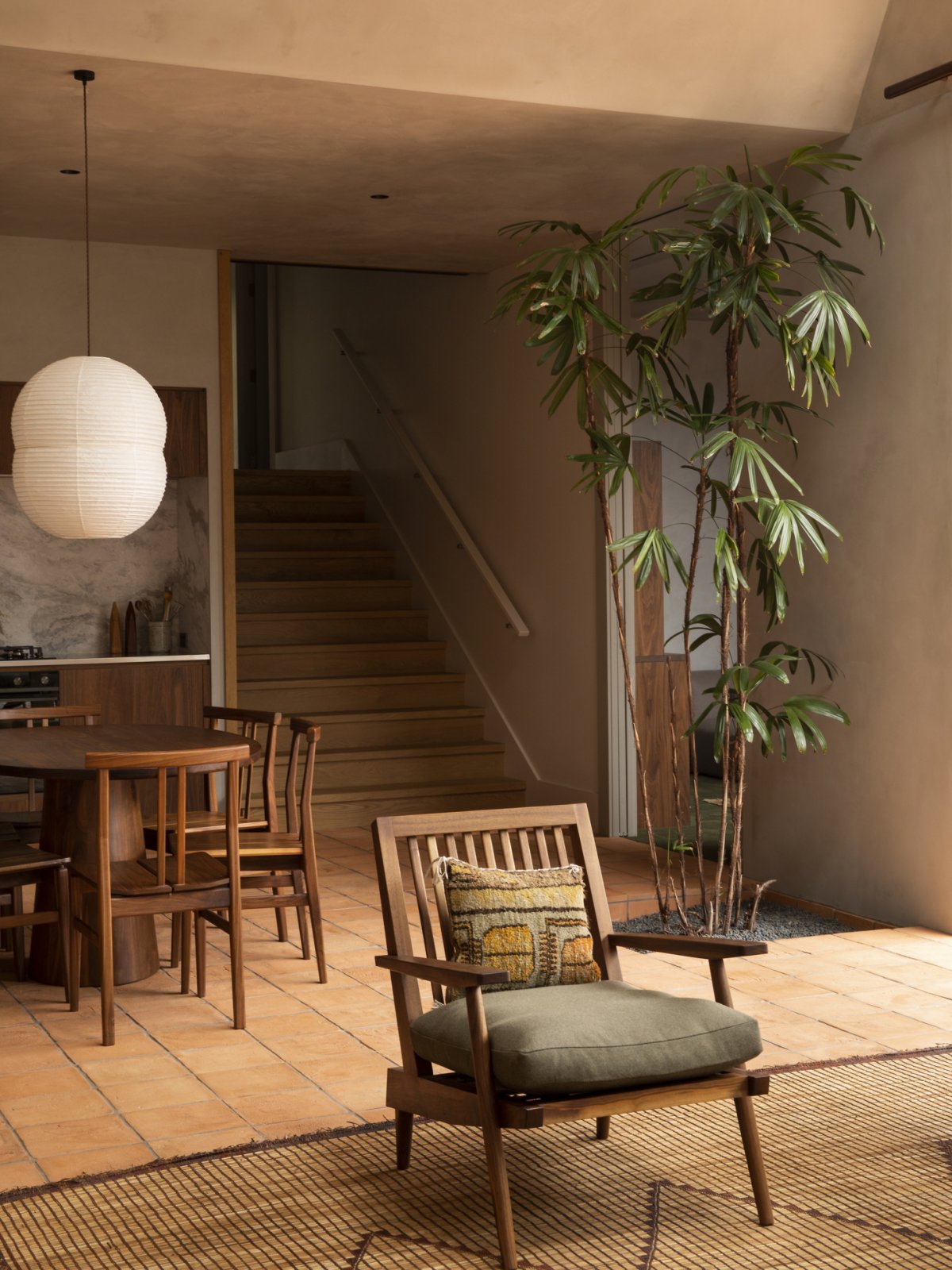 Franklin Road 住宅-7