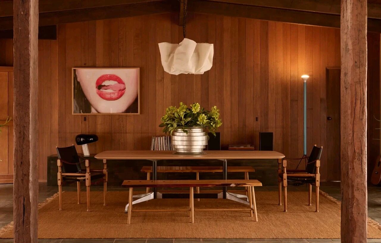 砖石与木材结构的房屋丨澳大利亚丨Dion Hall-10