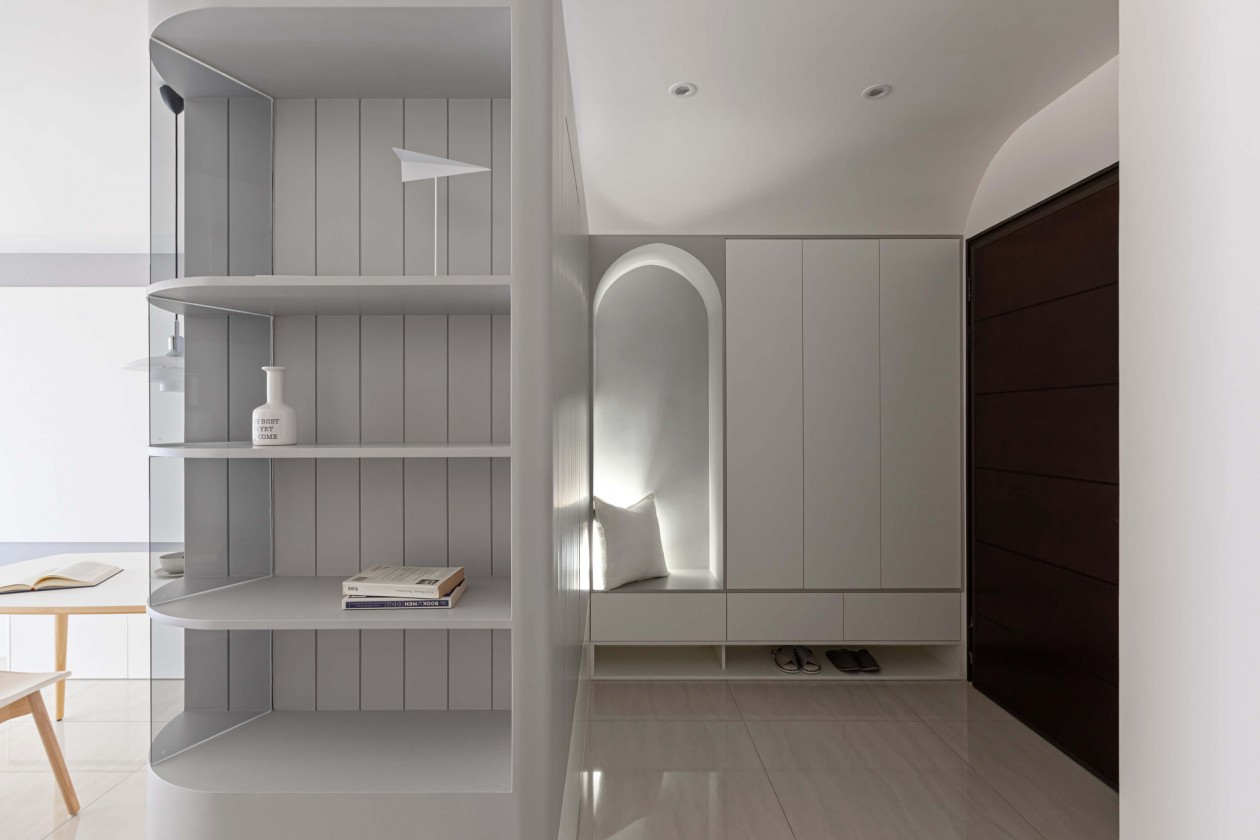 寓子设计 | 想像-2