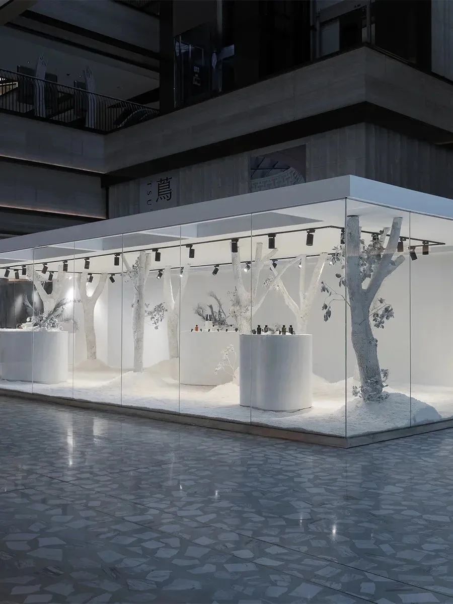 melt season 前滩太古里快闪店丨中国上海-5