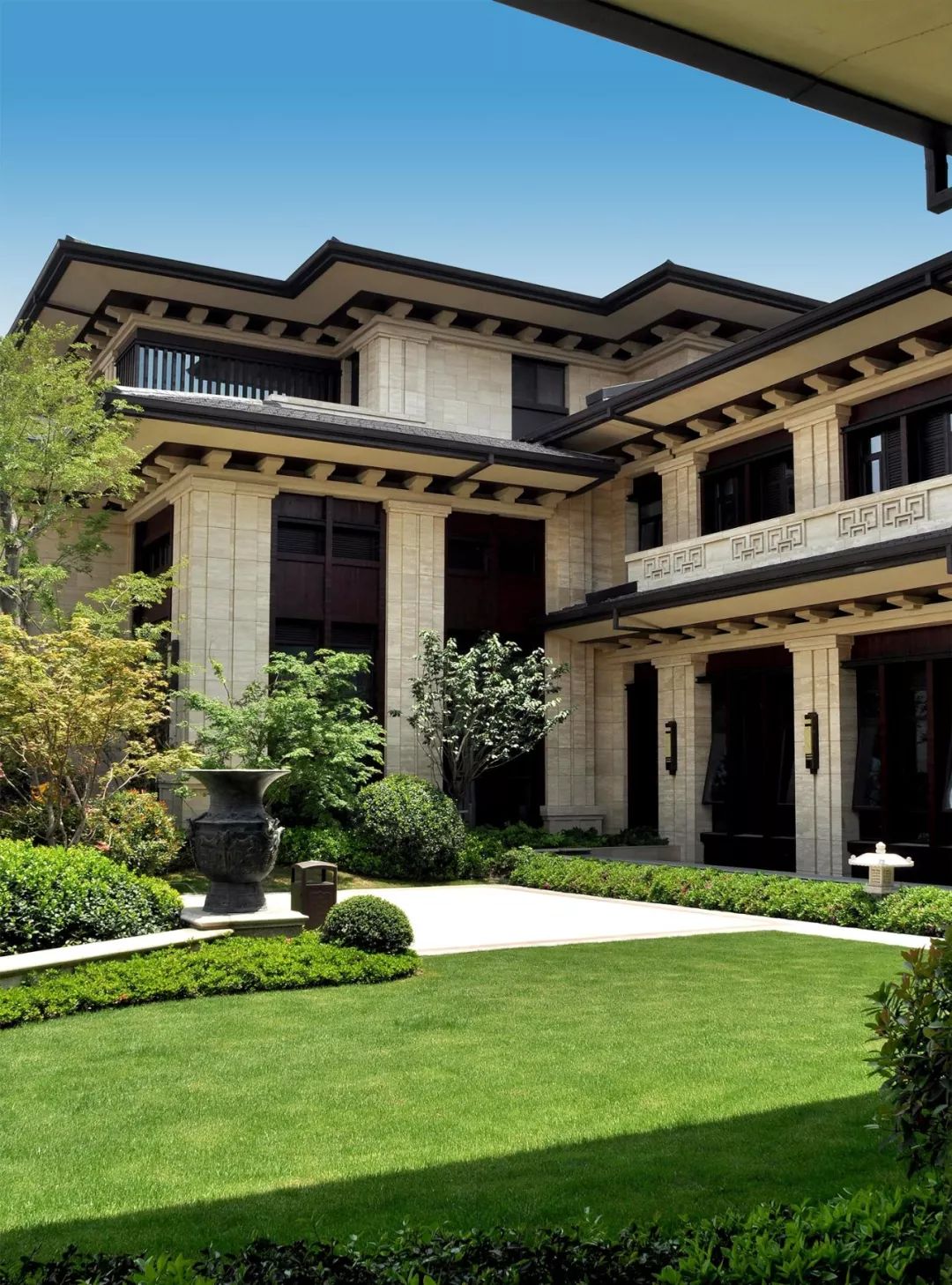 杭州潮闻天下丨中国杭州-18