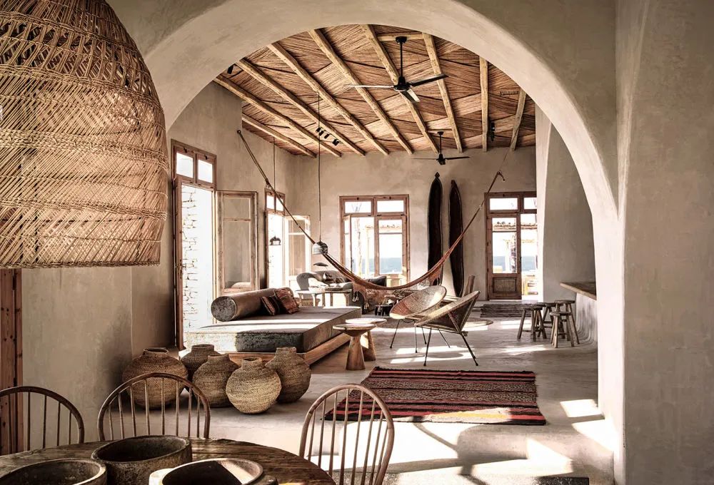 YAPA精品餐厅丨意大利米兰丨Lambs and Lions-170