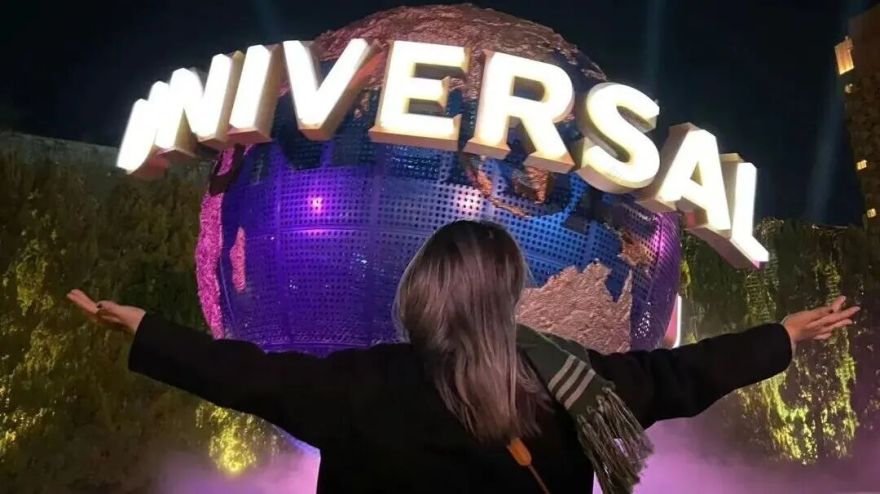 经验谈No.282|超强执行力学姐,运用“懒”字诀,懒得重复做无用功+懒得拖延!凭着一股子实干劲拿下UAL!-1