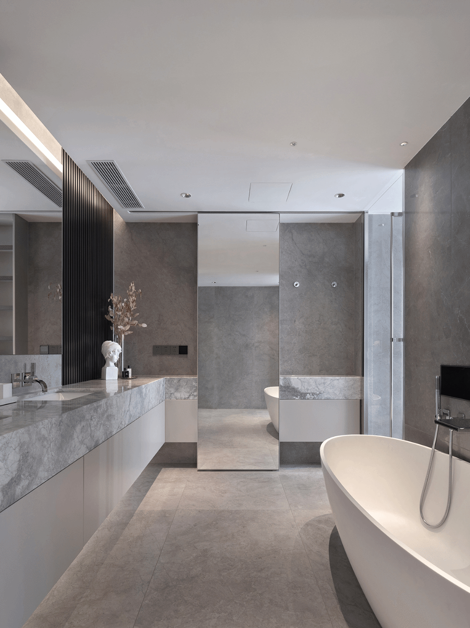 宅设 | 楼台有茶榭 寄予爱茶人-100