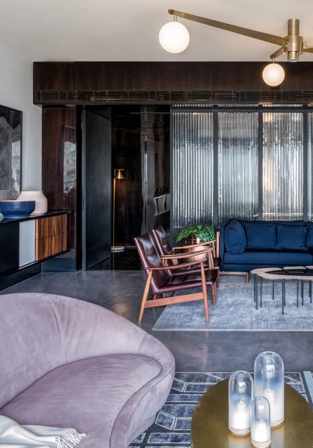 印度著名设计师 Ashiesh Shah 的轻奢美学-29