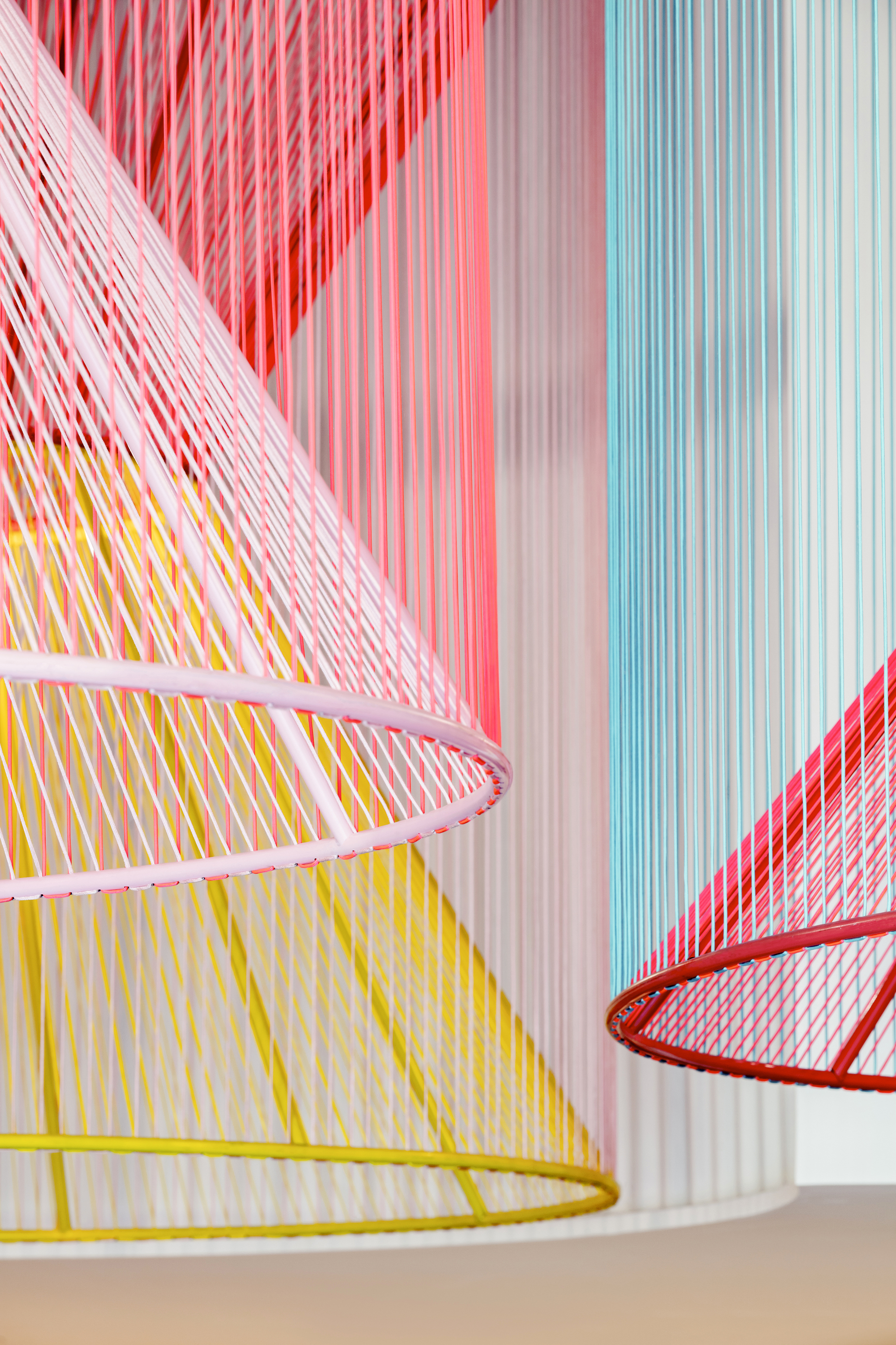 Happy Panda II Restaurant / Hou de Sousa-30