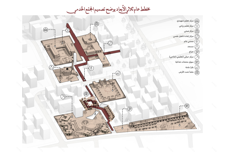 أصحاب الأرض | People of the Land-16