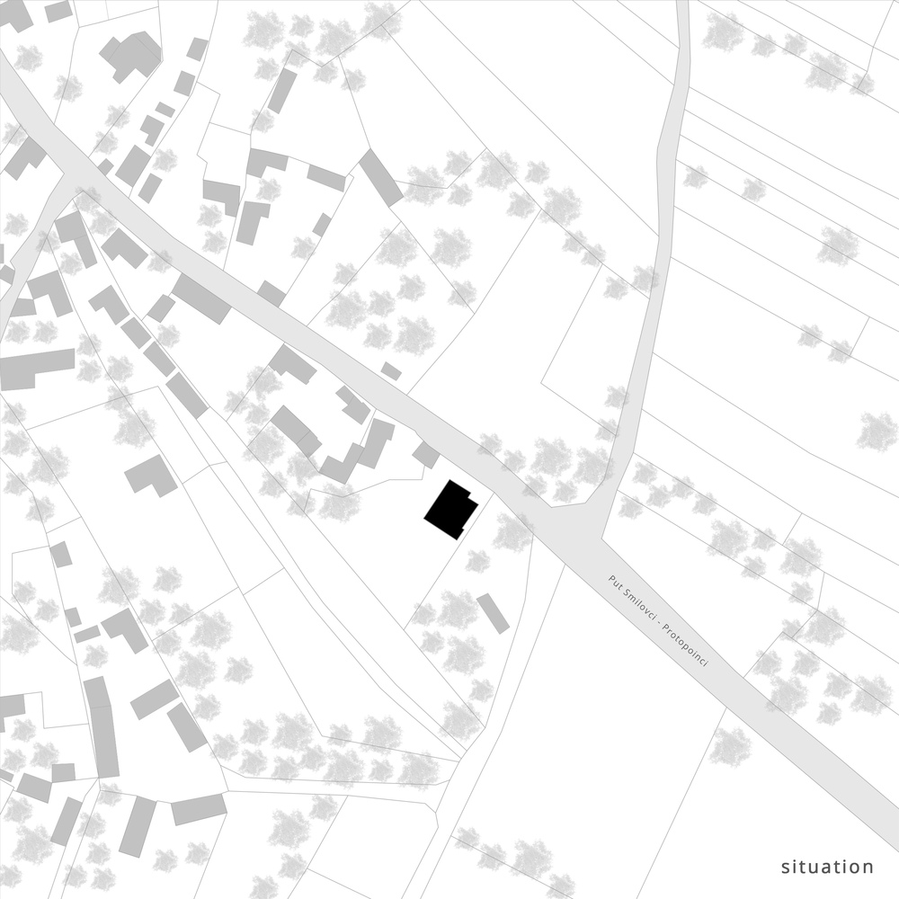 斯米洛维奇度假屋-54