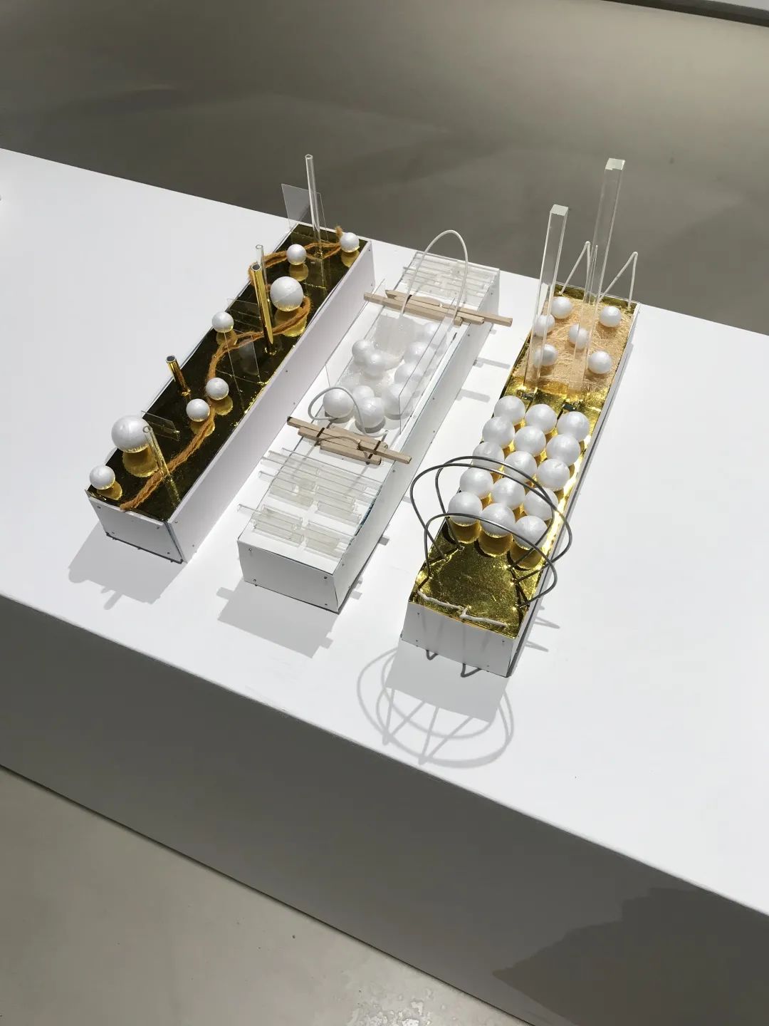 《个各》 | 儿童内心世界的动态展现-21