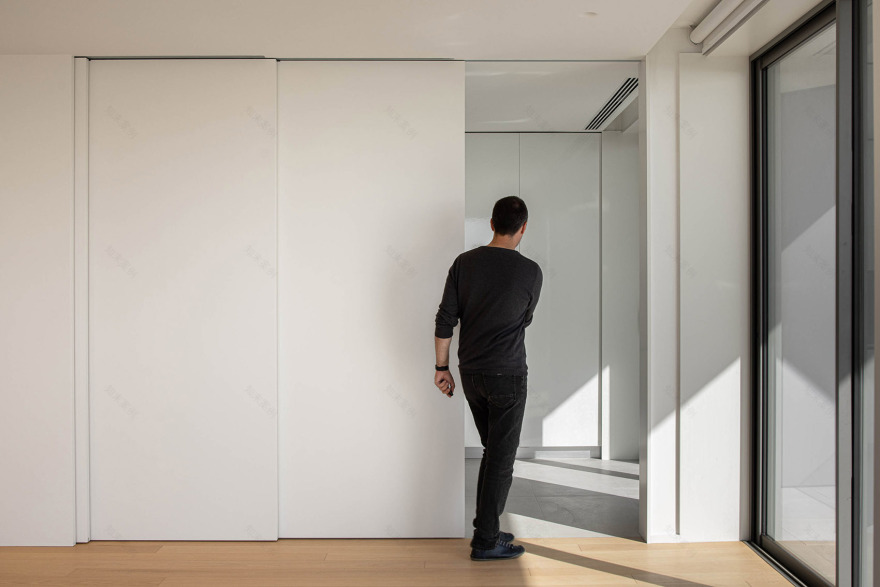 海边公寓丨葡萄牙-157