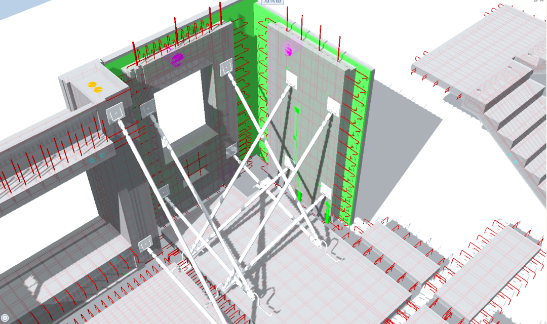 松南城欣畅苑丨中国上海丨上海中房建筑设计有限公司-56