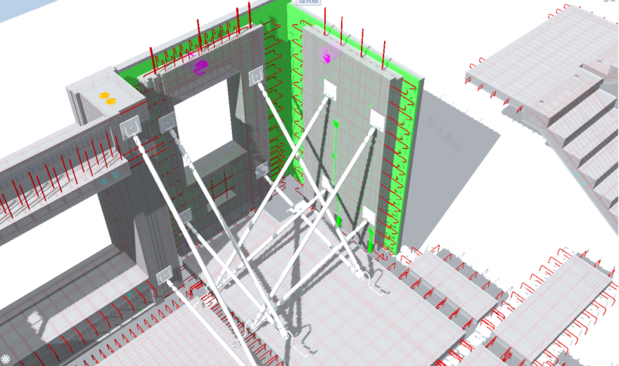 松南城欣畅苑丨中国上海丨上海中房建筑设计有限公司-56