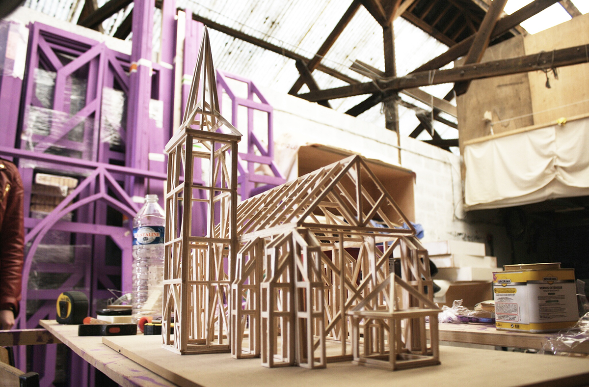 Sculpture monumentale-7