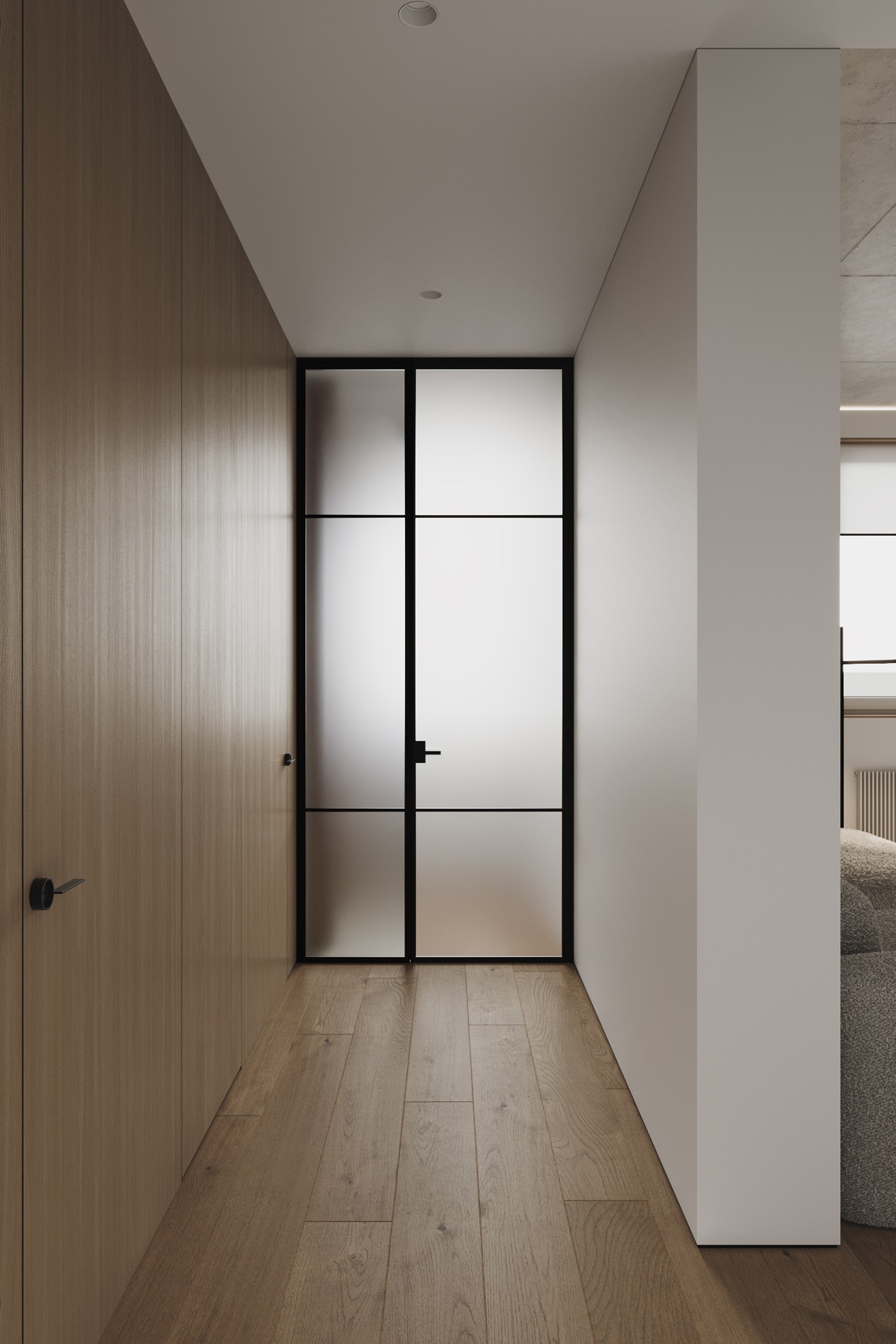 69平 极致公寓设计！-10