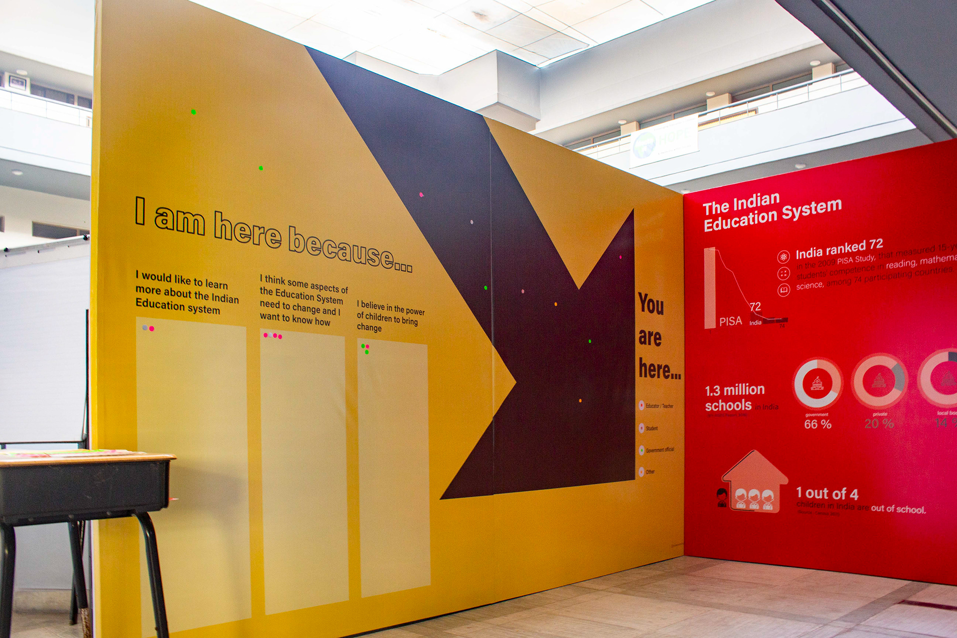 格雷阳光博物馆 突然出现丨IndiaNew Delhi-27