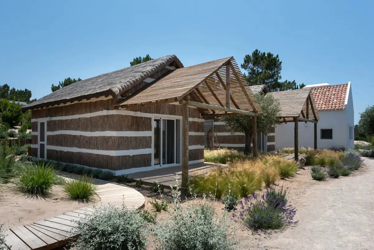 葡萄牙 Comporta 的世外桃源-Villa Electra-22