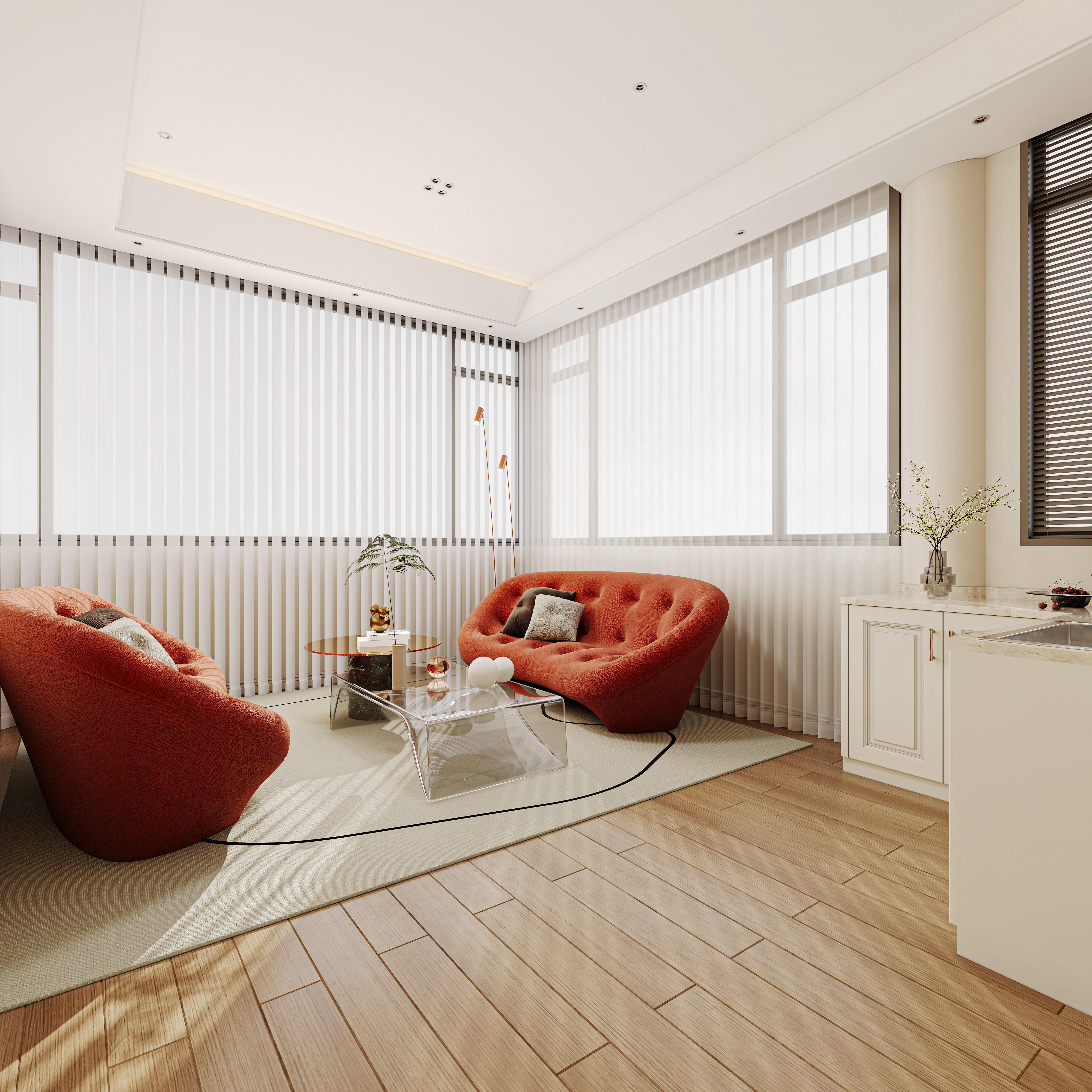 碧桂园别墅·欧式风格-18