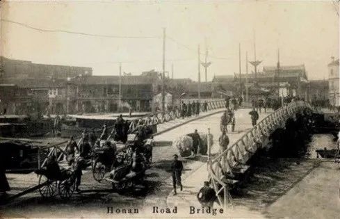 苏河新空间丨从唐家弄到苏河湾万象天地-41