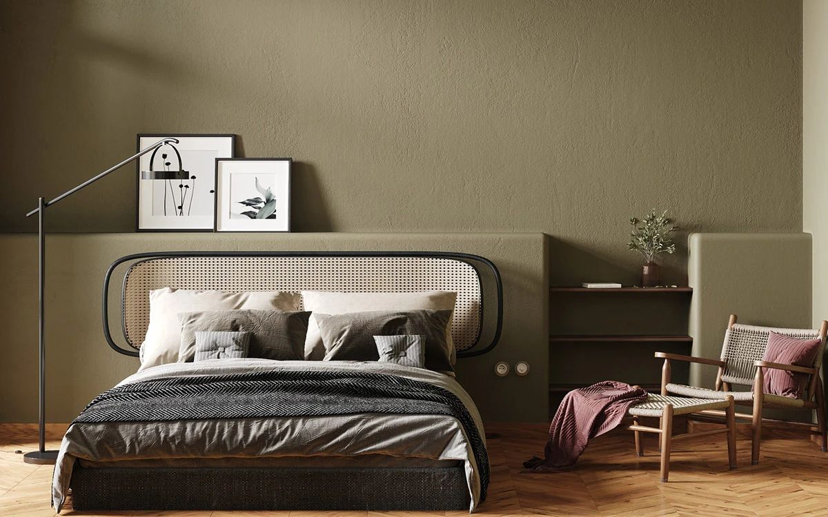 融合之美 | 当代设计与中世纪现代设计的对话-35