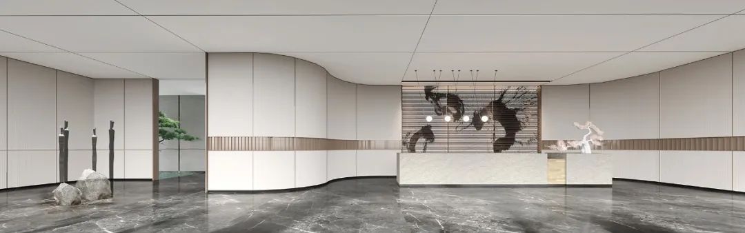 山水悠居,MOD 穆德设计呈现自然人文墅居空间-66