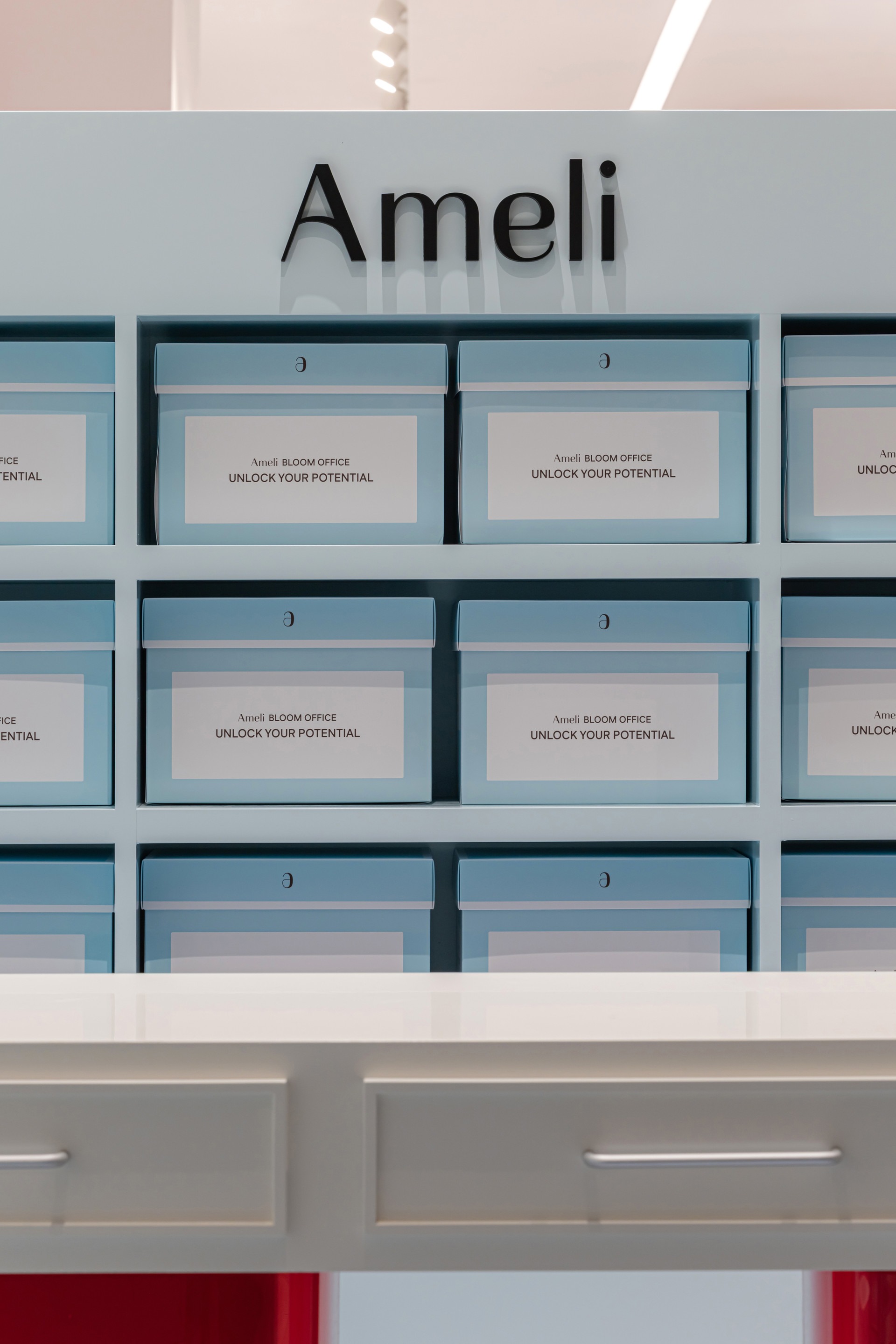 Ameil Pop-up Store-2