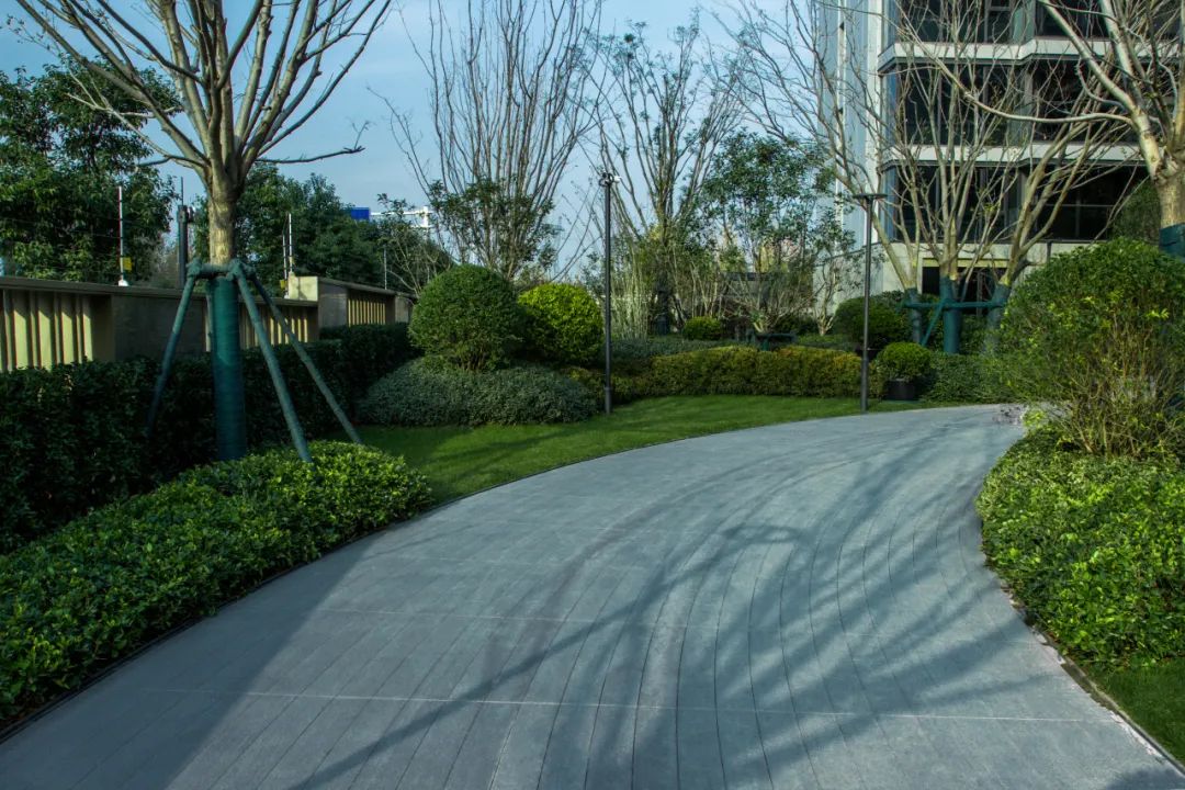 郑州华润·瑞府丨中国郑州丨东篱环境-5