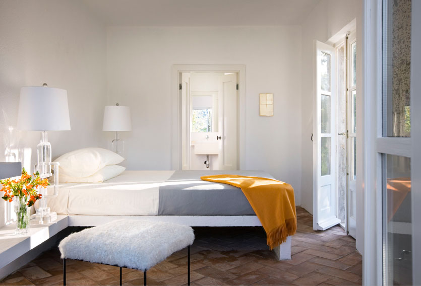 克罗地亚乡村住宅-6