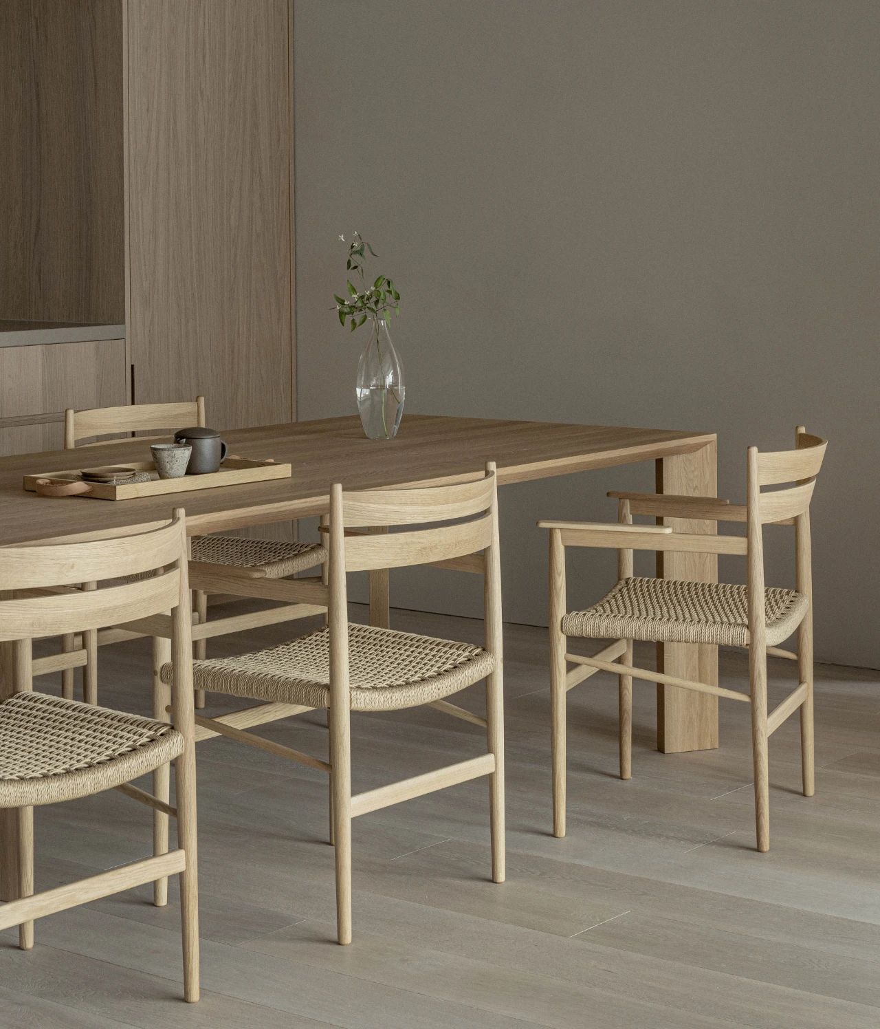 东京 Opus Arisugawa Terrace-Residence | 日式简约旅居的魅力-63