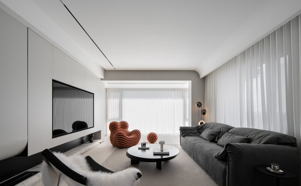 合意设计空间叶芳  |  三餐、四季！-26