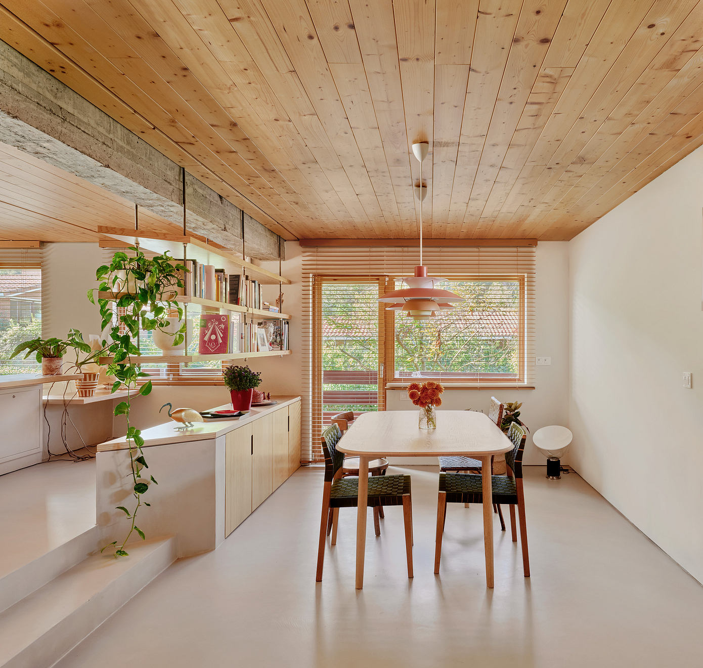 L10 号房屋丨西班牙比斯开丨Garmendia Cordero Arquitectos-4