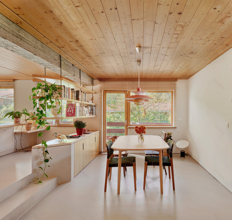 L10 号房屋丨西班牙比斯开丨Garmendia Cordero Arquitectos-4