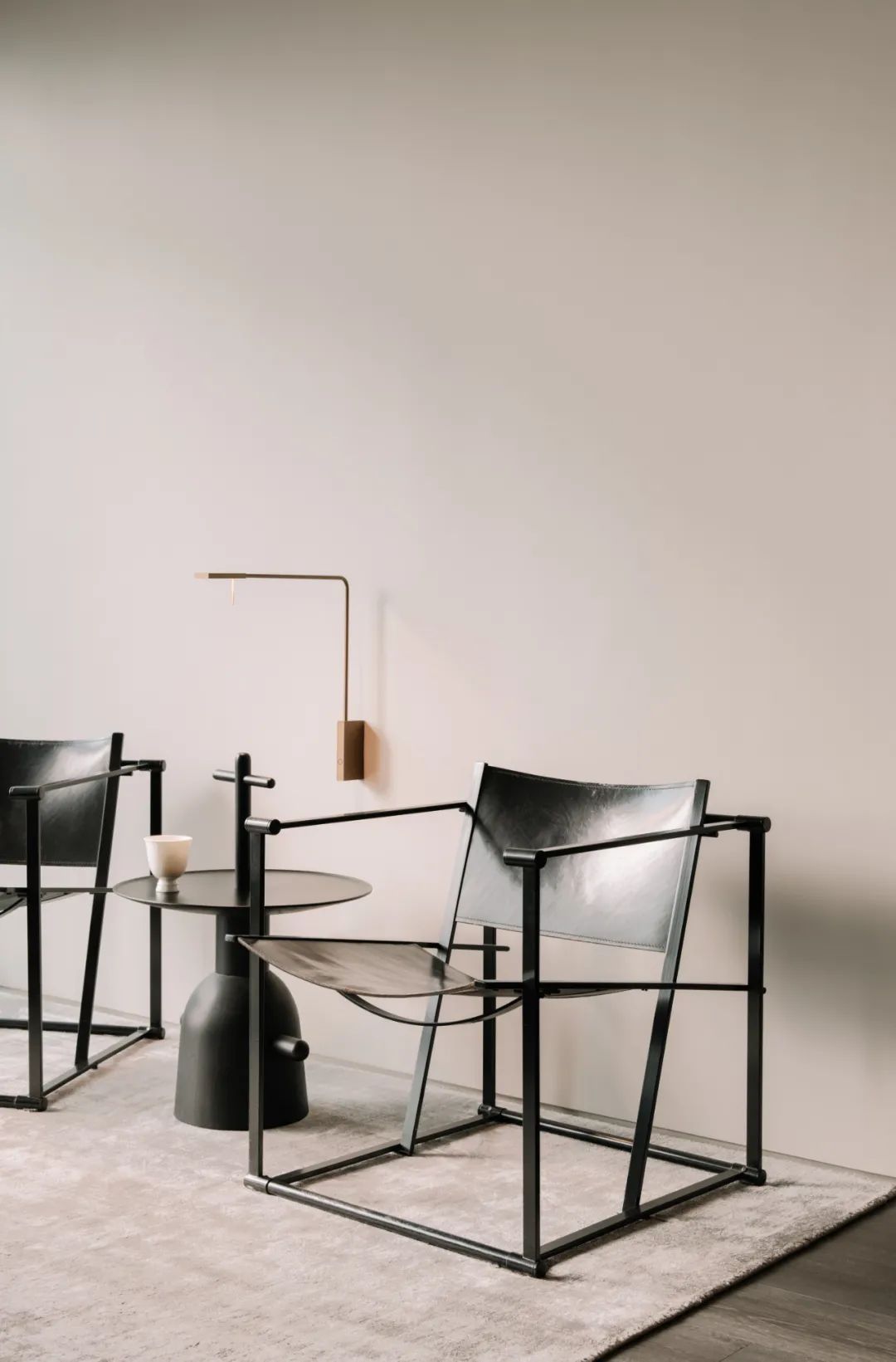 DUI 反应堆丨中国杭州丨Bob Chen Design Office-36