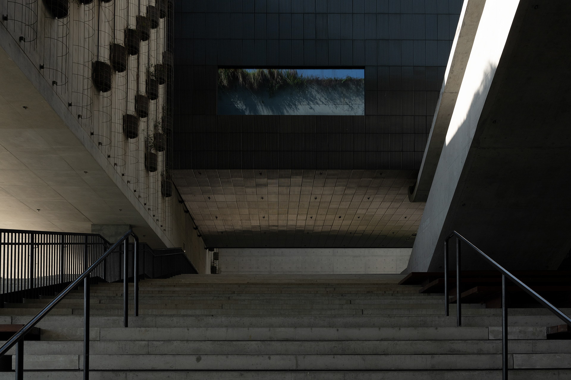 M+ Museum Hong Kong I Herzog & de Meuron-36