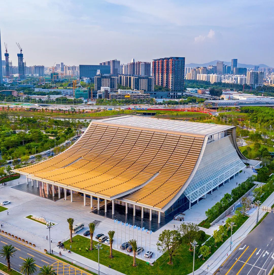 中国国家版本馆丨中国北京丨金螳螂-26