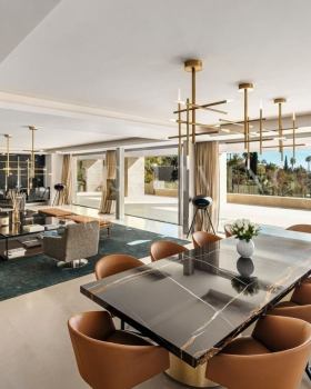 托罗加波内罗A52丨西班牙丨MS Design & Architecture