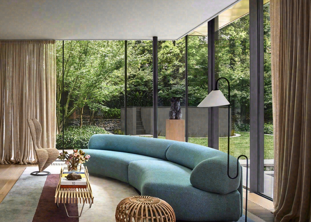 河之屋丨澳大利亚墨尔本丨Fiona Lynch-10