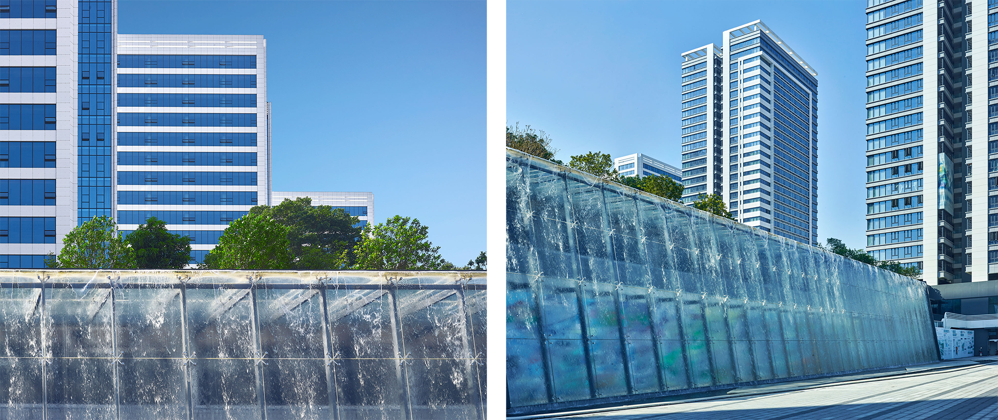 归谷科技园丨中国广州丨Gensler-20