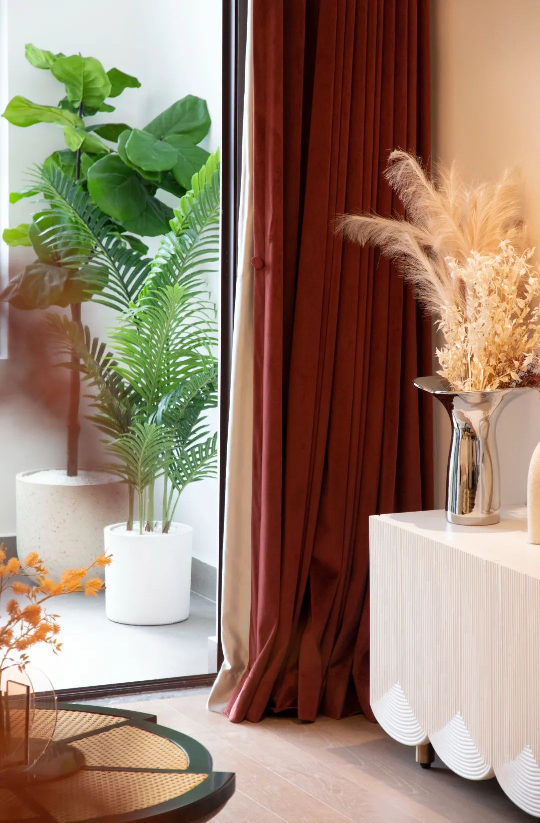 首创·禧瑞云庭丨中国上海丨上海天华室内设计有限公司-0