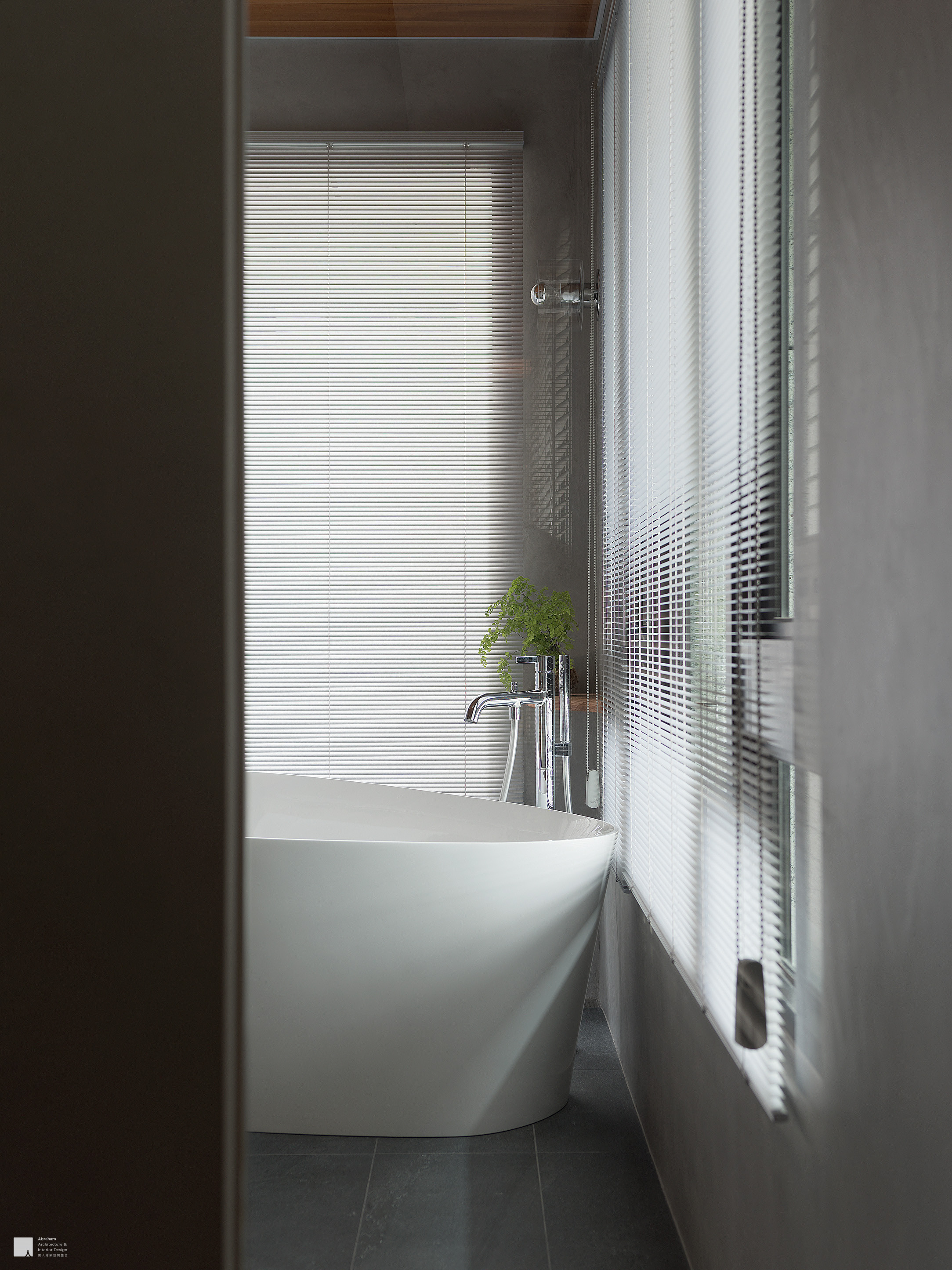 台北林宅丨中国台北丨仆人空间设计有限公司-32