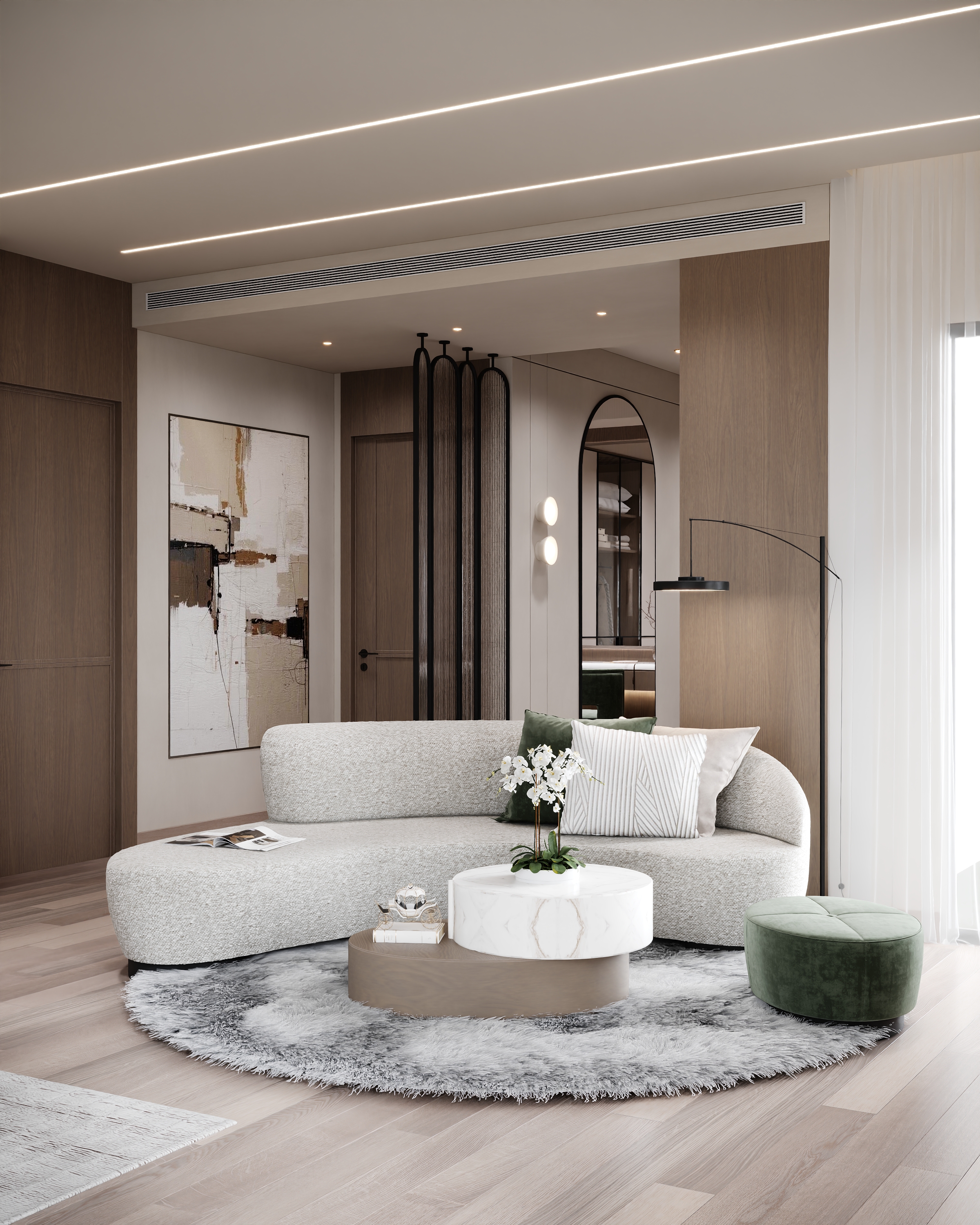 Luxury master design-0