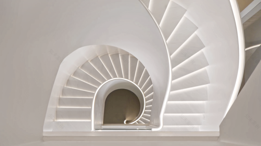 层渐·木韵然丨中国杭州丨胡晓君 GREENJUN-131