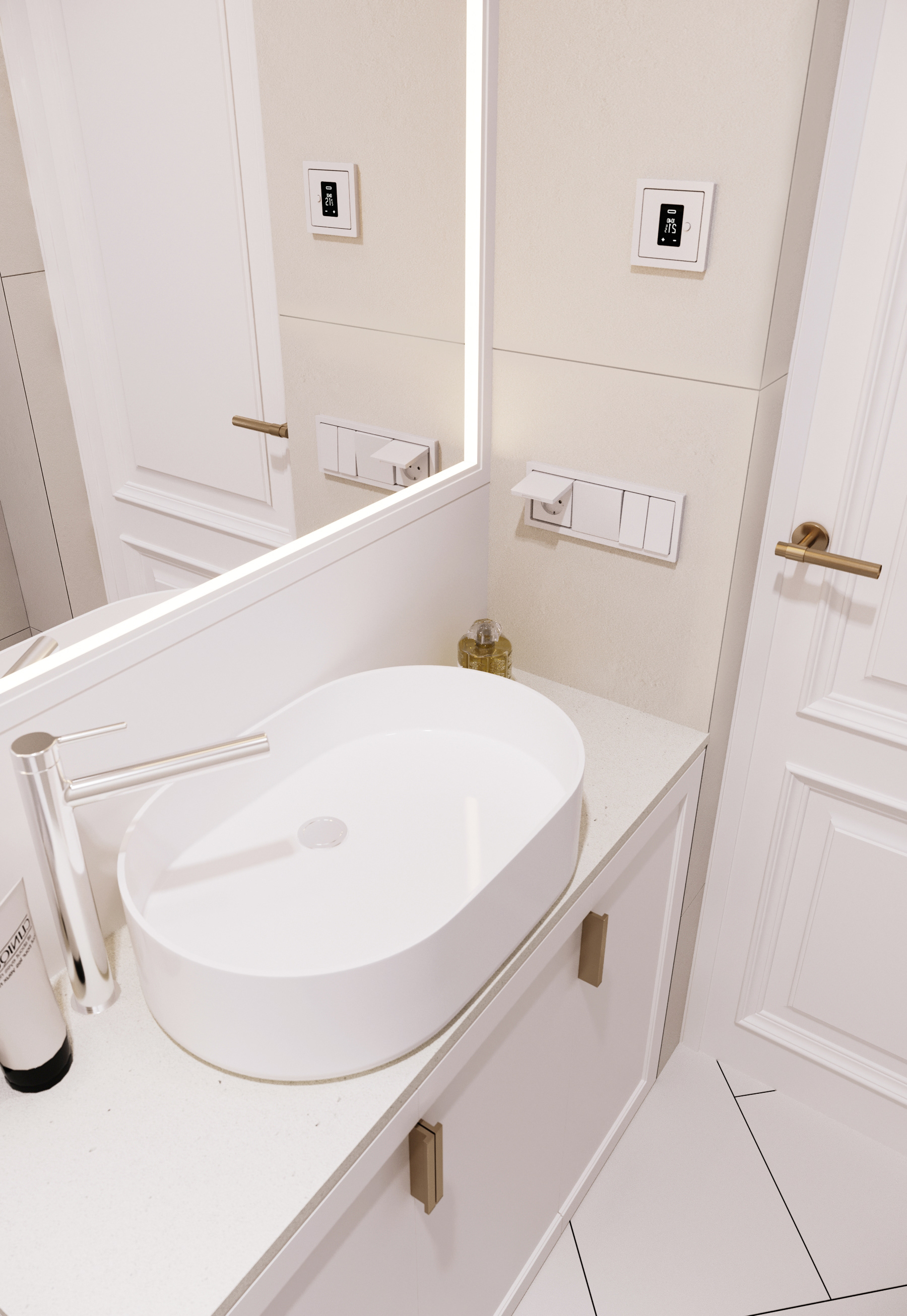 你提供的Tendress可能拼写有误，正确的单词或许是Tenderness，其翻译为温柔；柔情；柔软；易疼  丨乌克兰利沃夫丨1.618 团队（Oleksandr Gen'等）-22