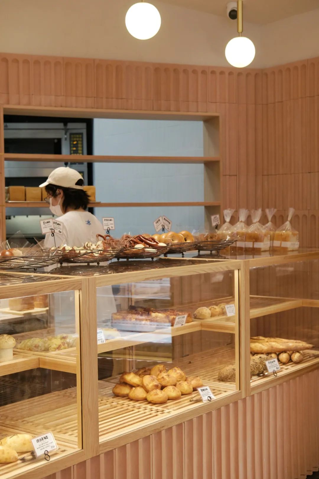 CycleCycle杭州万象城店丨中国杭州丨谜舍设计工作室-15