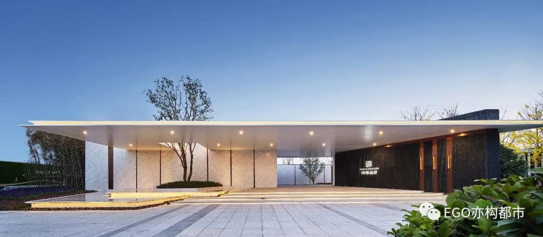 极简致美，不染尘埃 | 杭州·新希望&滨江房产集团·锦粼府-66