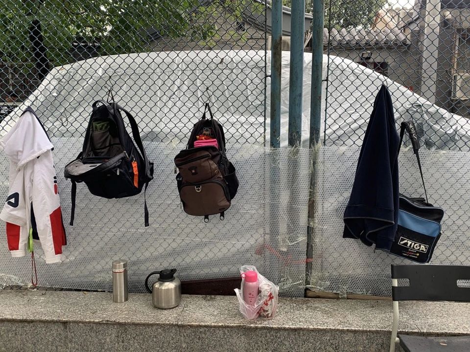 城市寄生家具计划丨中国深圳丨B.L.U.E.建筑设计事务所-10