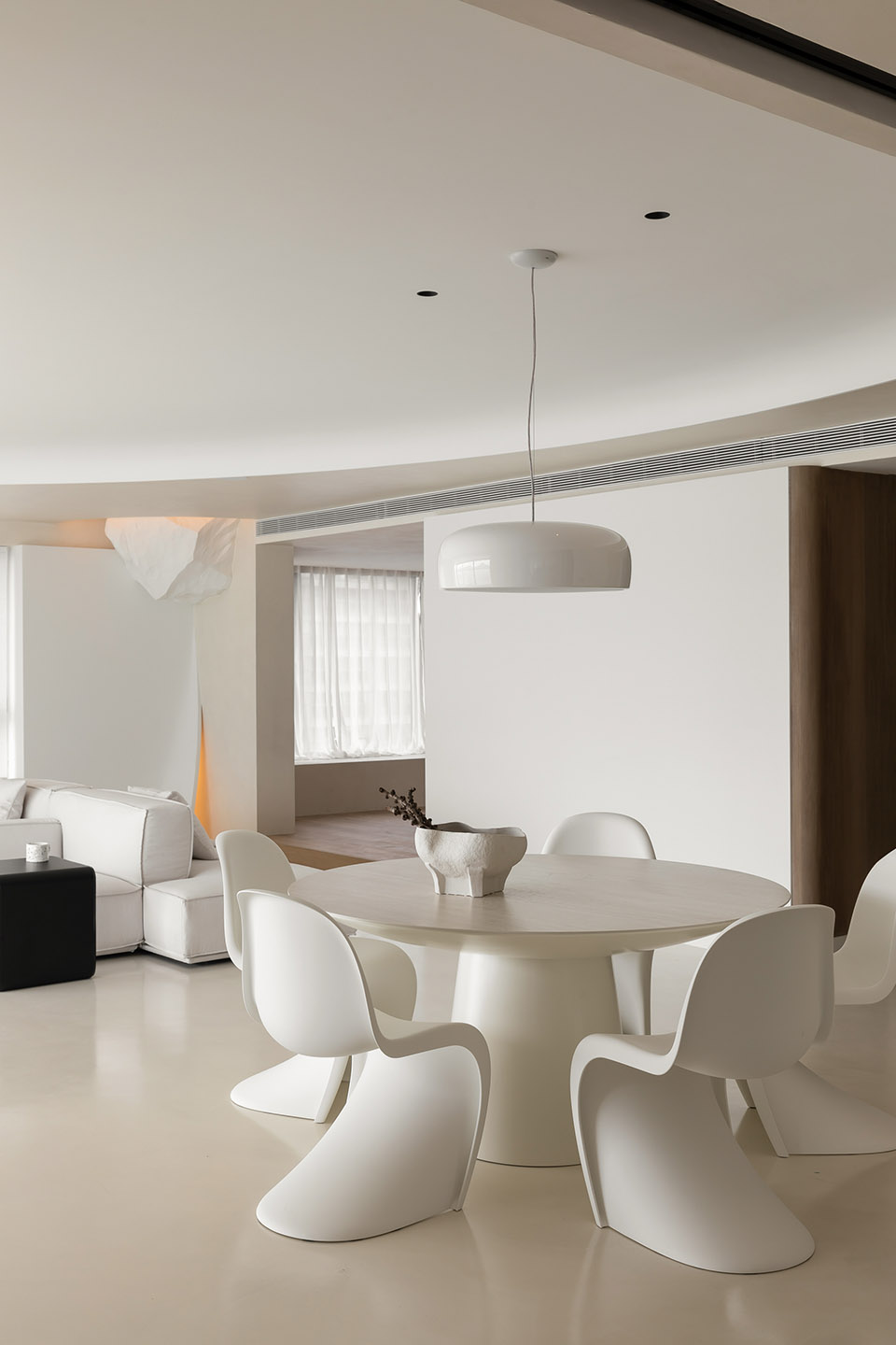 杭州江景大宅丨中国杭州丨辰佑设计-39