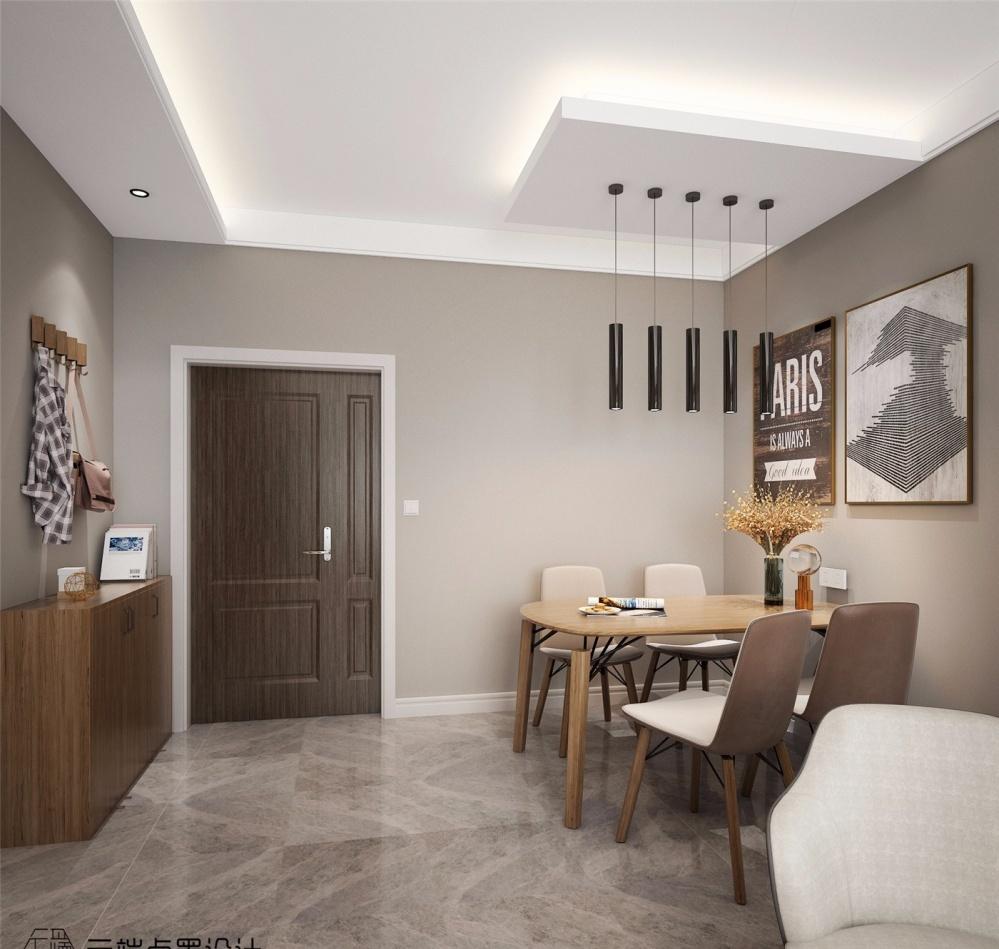 
云端点墨设计丨闫家骐 - 城市之光 -1